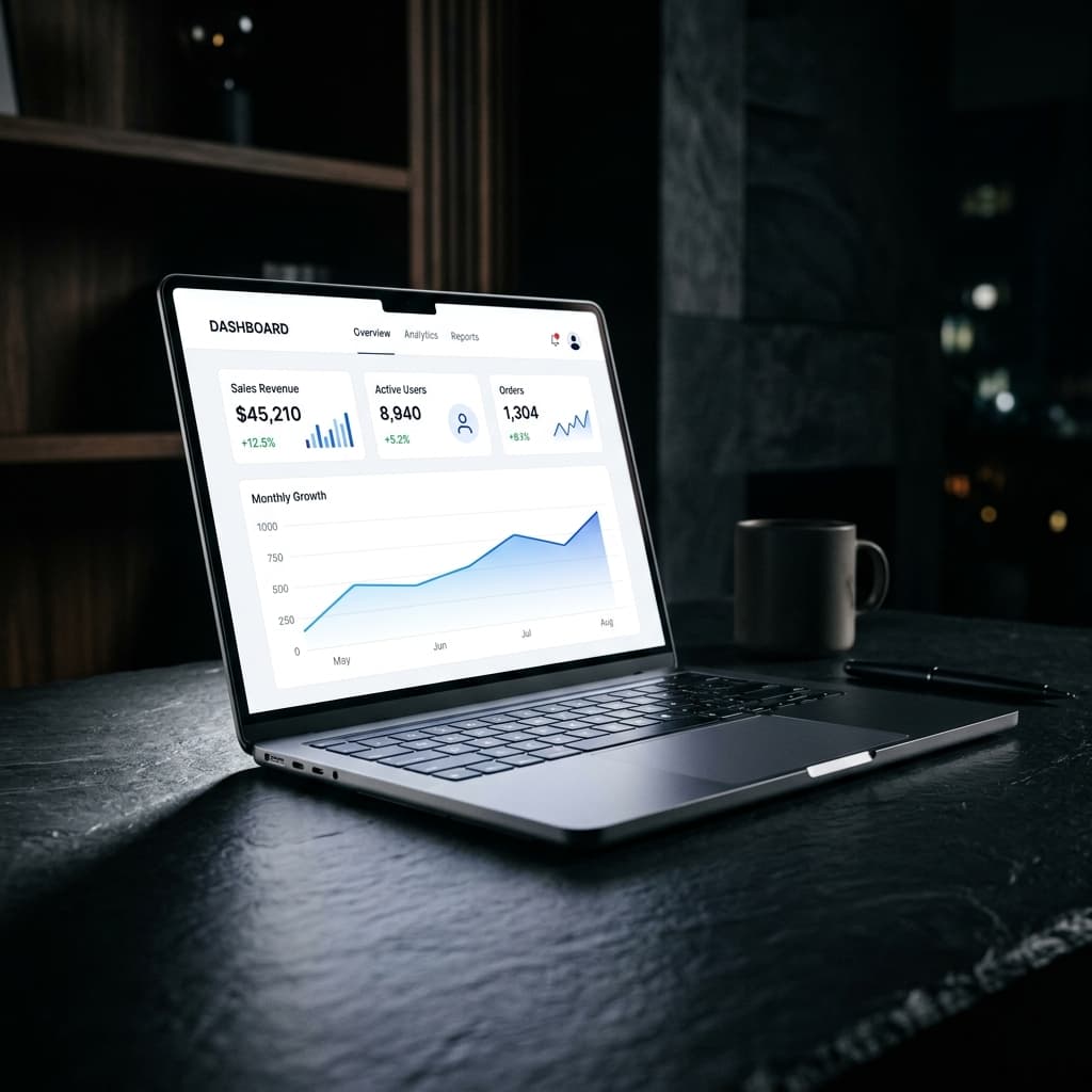 Loan Management System