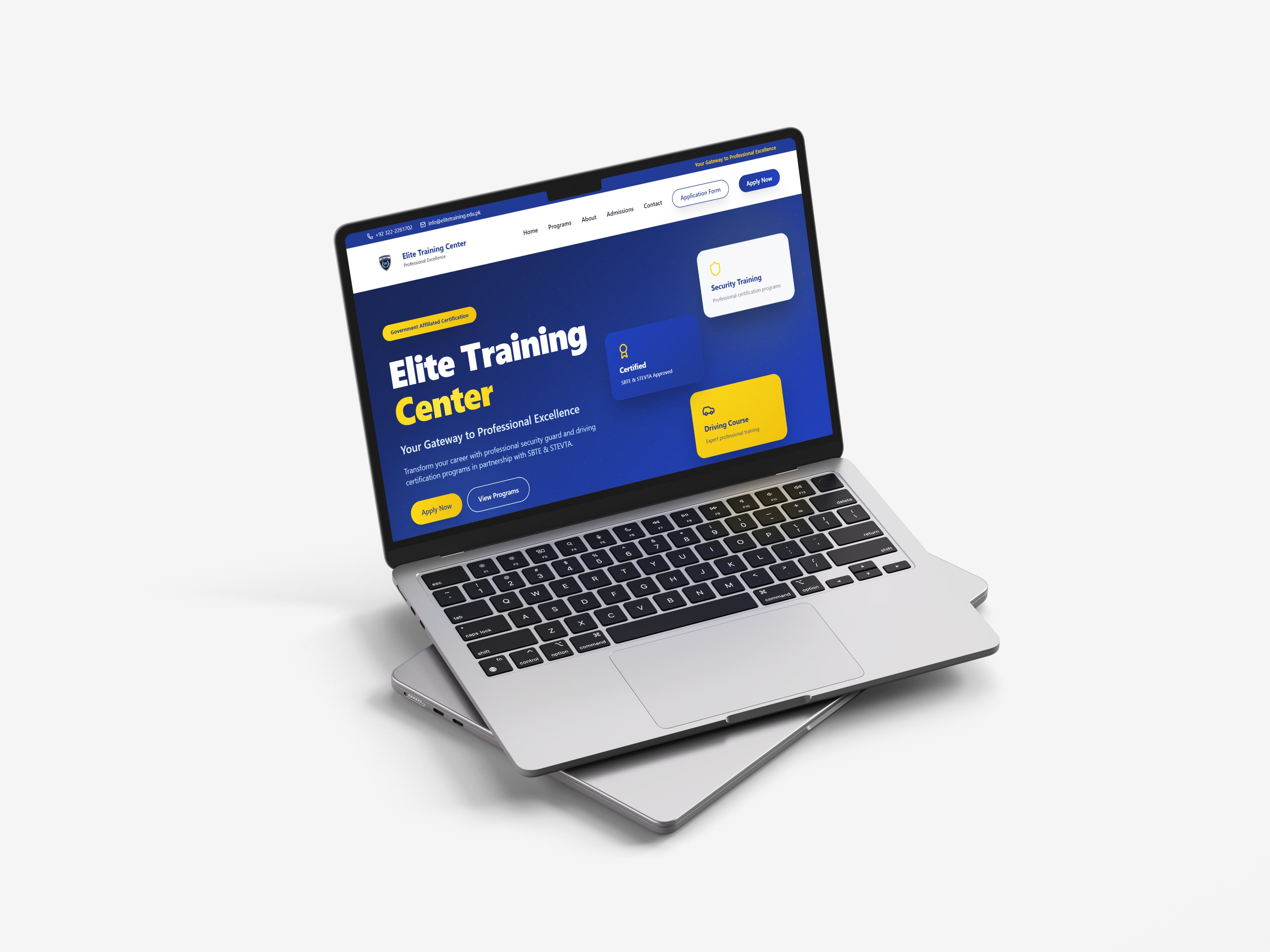 Elite Training Center